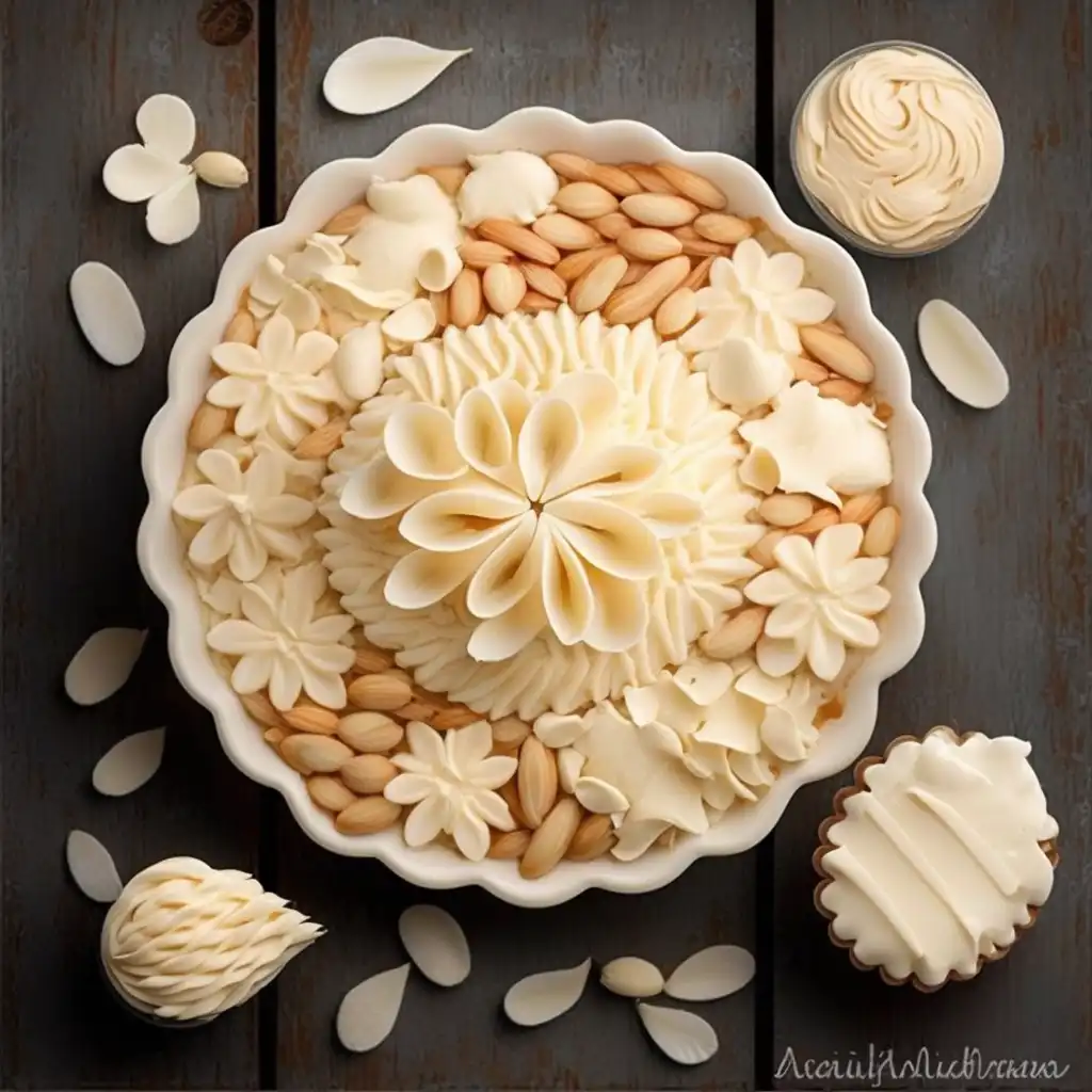 De gezondheidsvoordelen van amandelpasta: ontdek het nu!