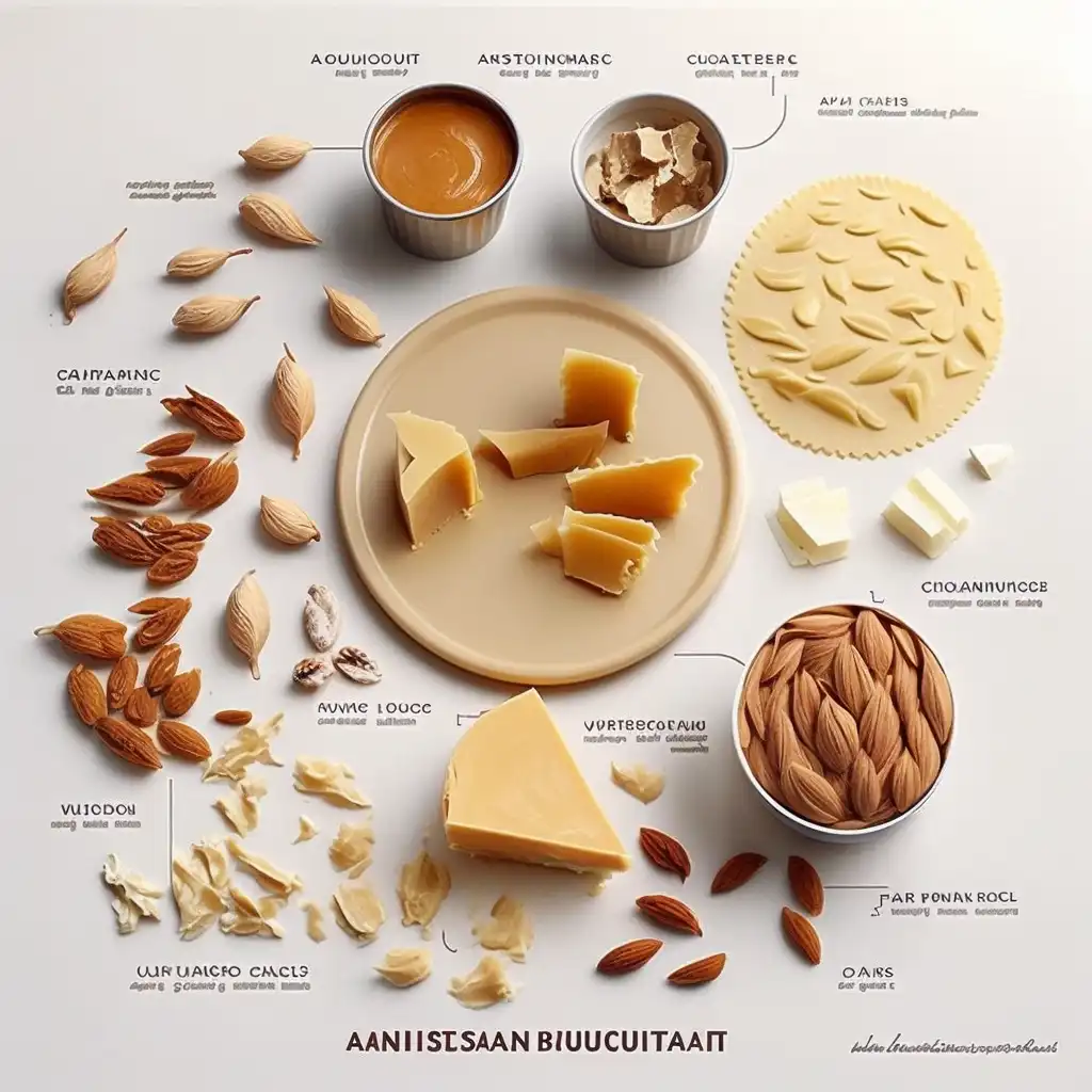 De ecologische impact van amandelpasta: wat je moet weten